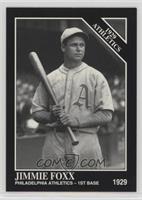 Jimmie Foxx