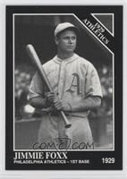 Jimmie Foxx