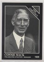 Connie Mack [Noted]