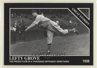 Lefty Grove