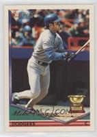 Mike Piazza [EX to NM]