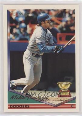 1994 Topps - [Base] - Gold #1 - Mike Piazza