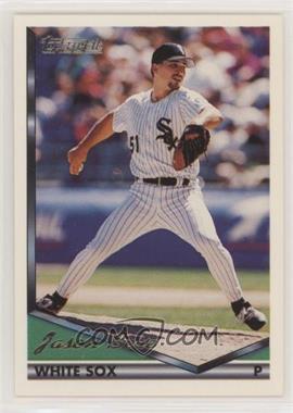 1994 Topps - [Base] - Gold #118 - Jason Bere