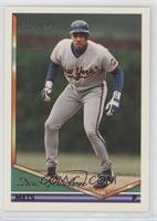 Doc Gooden [EX to NM]