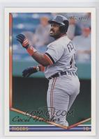 Cecil Fielder