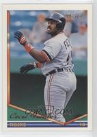 Cecil Fielder