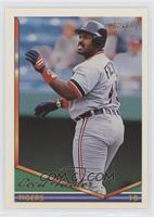 Cecil Fielder