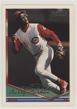 1994 Topps - [Base] - Gold #250 - Barry Larkin