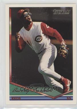 1994 Topps - [Base] - Gold #250 - Barry Larkin