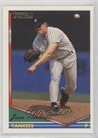 Jim Abbott