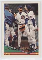 Mark Grace