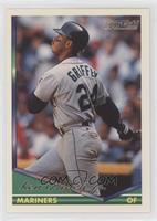 Ken Griffey Jr. [EX to NM]