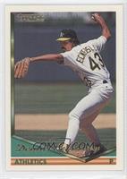 Dennis Eckersley