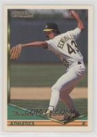 Dennis Eckersley [EX to NM]