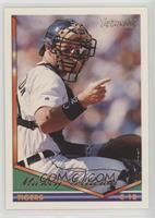 Mickey Tettleton