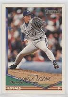 David Cone