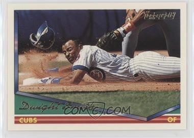 1994 Topps - [Base] - Gold #536 - Dwight Smith