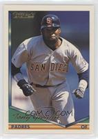 Tony Gwynn