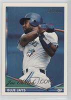 Joe Carter