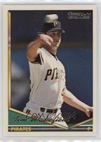 Tim Wakefield [EX to NM]