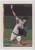 Gregg Olson [EX to NM]