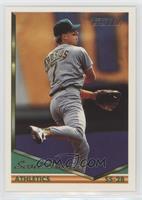 Scott Brosius [EX to NM]