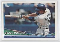 John Olerud