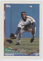 Kenny Lofton