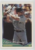 Edgar Martinez