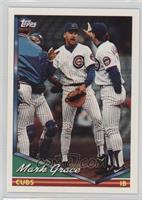 Mark Grace