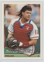 Darren Daulton