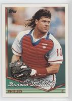 Darren Daulton