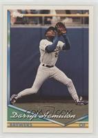 Darryl Hamilton