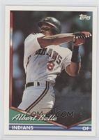 Albert Belle