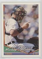 Mickey Tettleton