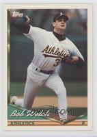 Bob Welch