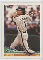 Ken Caminiti