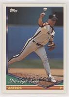 Darryl Kile [EX to NM]