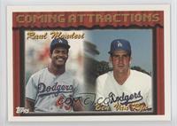 Coming Attractions - Raul Mondesi, Ben Van Ryn