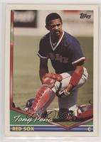 Tony Pena