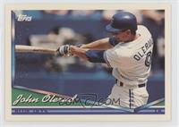 John Olerud