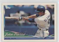 John Olerud