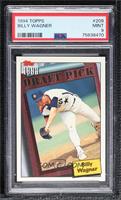 Billy Wagner [PSA 9 MINT]