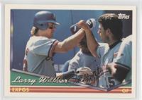 Larry Walker