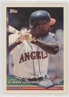 Chili Davis