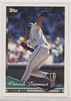 Frank Thomas (Print Code A on Back)