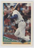 Robin Yount (1988 triples 111, should be 11)