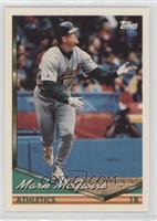 Mark McGwire