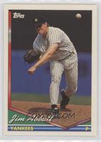 Jim Abbott [EX to NM]