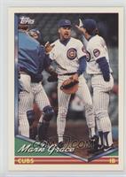 Mark Grace